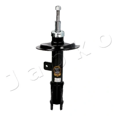 Immagine di JAPKO MJ00377 Ammortizzatore Assale anteriore Dx A pressione del gas doppio tubo tipo McPherson Spina superiore
