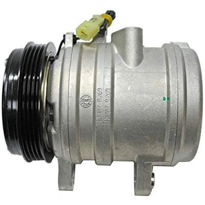 Immagine di MAHLE ORIGINAL ACP 1240 000P Compressore Aria Condizionata SP10 12 PAG 46 R 134a CHEVROLET: Matiz, DAEWOO: Matiz I Hatchback