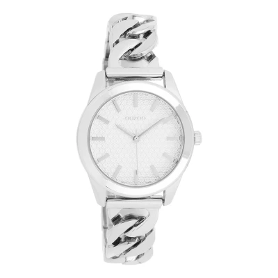 Immagine di OOZOO Orologio Argento C11418