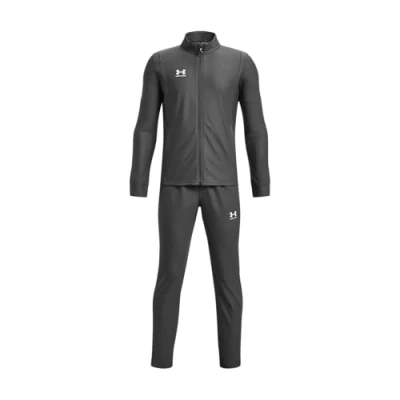 Immagine di Under Armour TWO Piece SETS UA B S Challenger Tuta per bambini, Taglia: 152, Castlerock