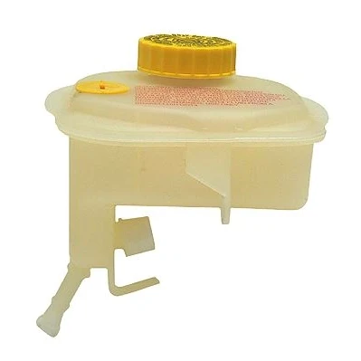 Immagine di METZGER 2140030 Serbatoio compensazione, Liquido freni con coperchio, sensore AUDI: A6 C5 Sedan