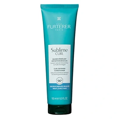 Immagine di Sublime Curl Balsamo Districante Per Capelli Ricci 150 ml