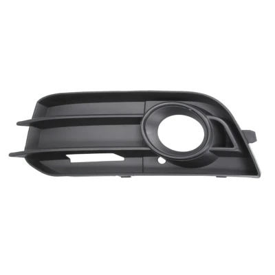 Immagine di PRASCO AD1202134 Griglia Paraurti con foro/fori per fendinebbia anteriore Sx AUDI: A1 Hatchback, Sportback