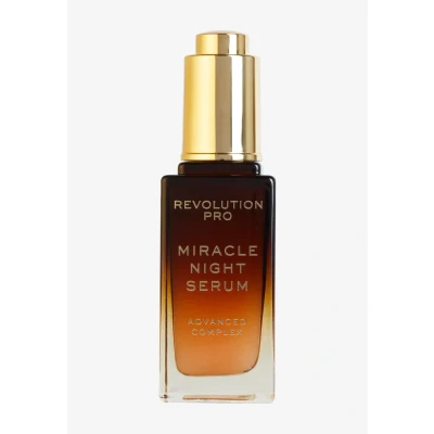 Immagine di Revolution PRO Miracle Night Rescue Serum Advanced Complex Siero, Taglia: 30 ml,