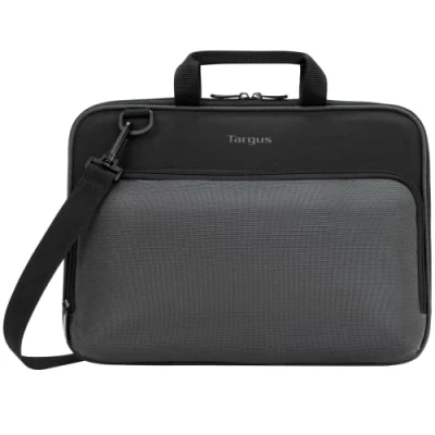 Immagine di Borsa per Notebook Targus Tasche Adatto massimo: 35,6 cm (14) Nero Grigio