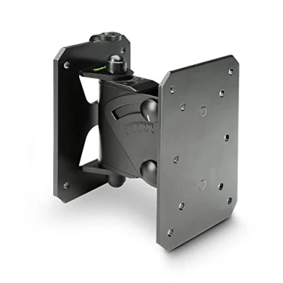 Immagine di Gravity SP WMBS 20 W Supporto da muro inclinabile e orientabile per casse fino a kg, bianco