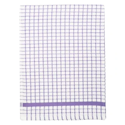 Immagine di Samuel Lamont &amp; Sons Poli Dri Strofinaccio lavanda, dimensioni 50 cm x 70 cm, 100% spugna di cotone, ultra assorbente e super morbido, lavabile in lavatrice, viola, taglia unica