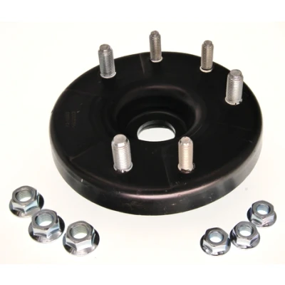 Immagine di MAXGEAR 72 4633 Supporto ammortizzatore a molla Assale anteriore Dx