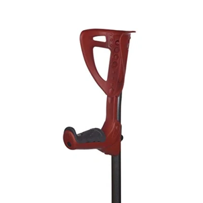 Immagine di Antar Ergotech Avambraccio Assistenza 520 g, Rosso