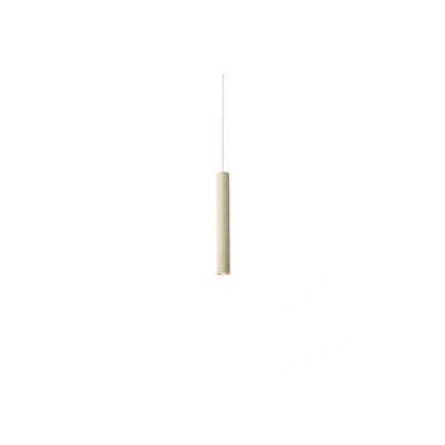 Immagine di Nordlux Lampada a sospensione Vico, paralume in metallo, 1 luce, beige
