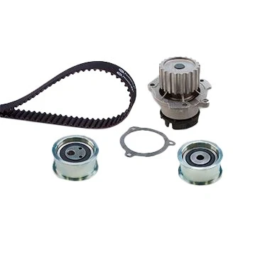 Immagine di GATES KP55468XS pompa acqua + Kit Cinghia Distribuzione con Tru Power LADA: 110