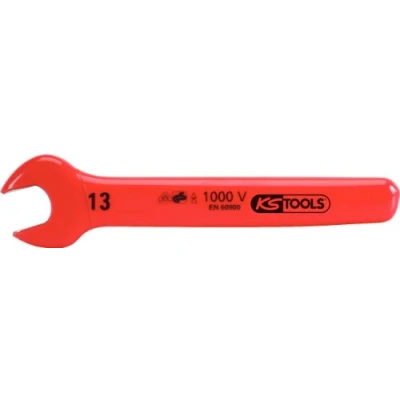 Immagine di KS Tools, Chiave inglese, a forchetta (1/2&quot;)