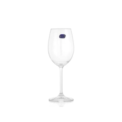 Immagine di Bohemia Crystal Enoteca Confezione Calici, 6 unità