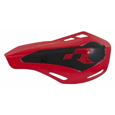 Immagine di Paramano per moto con kit di montaggio R Tech HP1