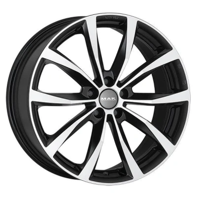 Immagine di Mak Wolf 7.5x18 5x100 ET46 57.1 Cerchi