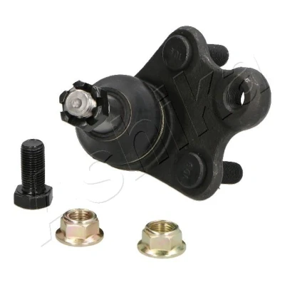 Immagine di ASHIKA 73 04 410 Testina braccio oscillante Assale anteriore inferiore 14X2,0 17,5 83,5 HONDA: CR V 3, 4