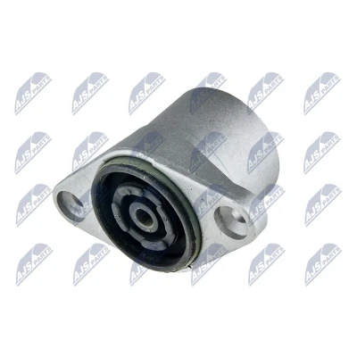 Immagine di NTY AD VW 028 Supporto ammortizzatore a molla Assale posteriore, posteriore Sx, Dx, Dx AUDI: A4 B6 Sedan, Avant