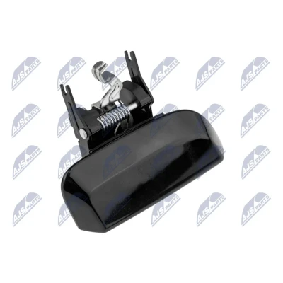 Immagine di NTY EZC NS 021 Maniglia Apriporta posteriore Sx nero
