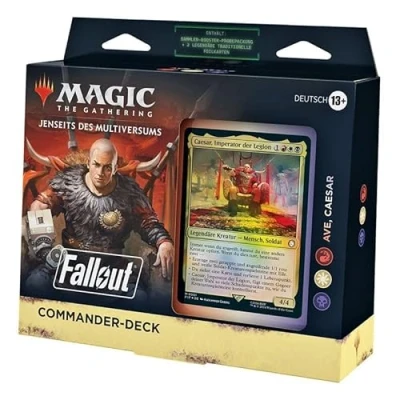Immagine di Magic The Gathering, Multicolore, D26081000
