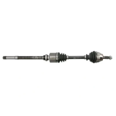 Immagine di PASCAL G2C034PC Albero motore / Semiasse Assale anteriore Dx 840 CITROËN: C4 I Hatchback