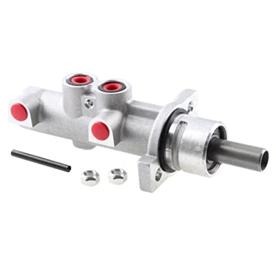 Immagine di HELLA 8AM 355 505 321 Pompa Freno 23,81 Alluminio M12 x 1 (x2) CITROËN: Berlingo / First I Van,