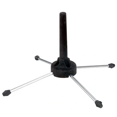 Immagine di Classic Cantabile KFS 153 Supporto per flauto traverso e clarinetto