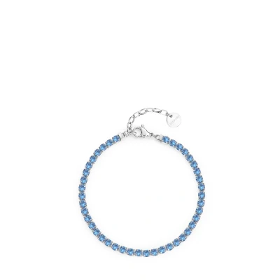 Immagine di Brosway Bracciale Donna In Acciaio, Collezione Desideri BEI089
