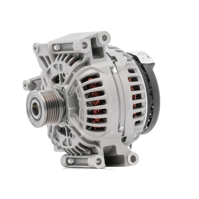 Immagine di BOSCH 0 986 048 550 Alternatore 14V 200A MERCEDES BENZ: Classe C Sedan, E Sportcoupe mister auto, norauto, autozona