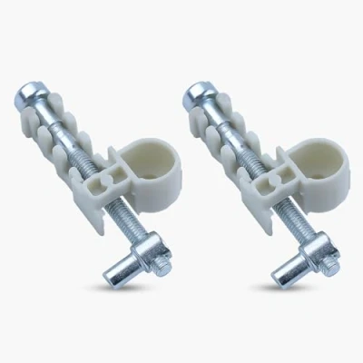 Immagine di HAISHINE 2X Vite tenditore tendicatena per Stihl 017 018 MS170 MS180 MS 170 180 Motosega Sostituire 1120 664 1500/1123 1605