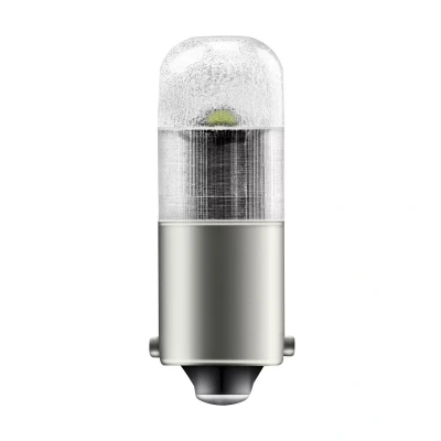 Immagine di OSRAM LEDriving® SL, ≜ T4W, bianco 6000K, lampade di segnalazione a LED, solo fuoristrada, non omologati ECE, doppio blister