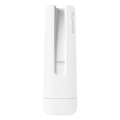Immagine di MikroTik OmniTIK 5 PoE ac, 5GHz, Gigabit Ethernet RBOMNITIKPG 5HACD
