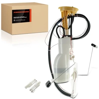 Immagine di Pompa Carburante per R.a.n.g.e R.o.v.e.r III LM 3.0D 4x4 Diesel 2926ccm 2002 2012 WFX000160