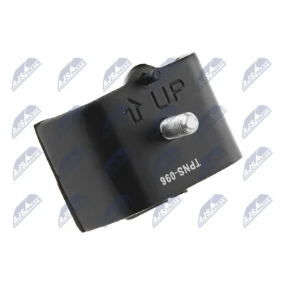 Immagine di NTY ZPS NS 096 Supporto, Cambio manuale posteriore NISSAN: Pick Up