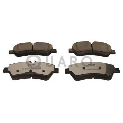 Immagine di QUARO QP9385C Kit pastiglie freno Predisposto per contatto segnalazione usura FORD: Transit V363 Van, Custom V362 Tourneo Bus