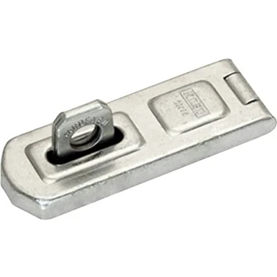 Immagine di Kasp C.K Presa con la piastra di sicurezza 80 mm Acciaio K23080D 1 pz.