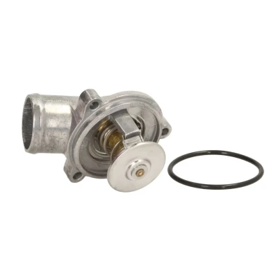 Immagine di MAHLE ORIGINAL TI 22 87 Termostato motore con guarnizione MERCEDES BENZ: CLK Coupe, Classe E Sedan, C SSANGYONG: Rexton / 2