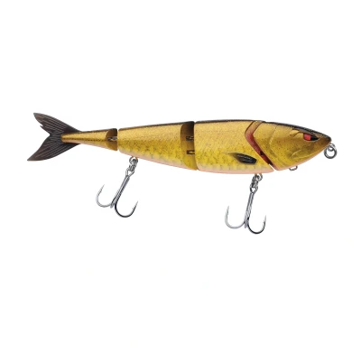 Immagine di Berkley Zilla Swimmer 120 Rudd Esche artificiali minnow