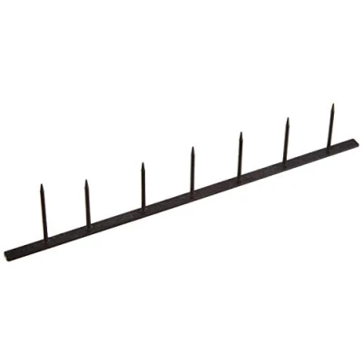 Immagine di GBC Pettini Surebind A5 25mm 100pz Nero A9741280