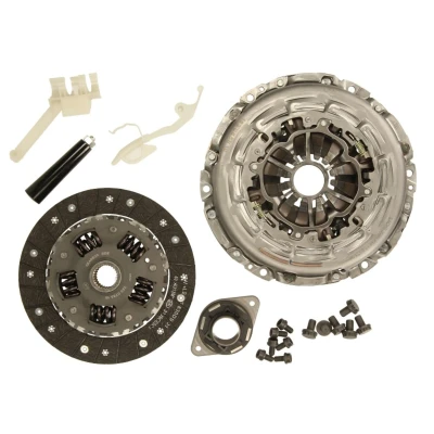 Immagine di SACHS XTend 3000 950 721 Kit Frizione con attrezzo montaggio, viti piastre di compressione cuscinetto disinnesto 230 MF2/230 AUDI: A4 B8 Avant