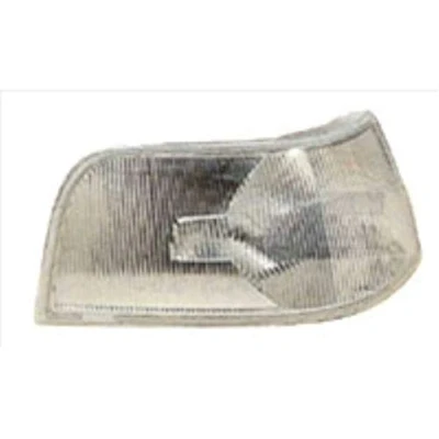 Immagine di TYC 18 5255 05 2 Frecce bianco anteriore Dx con portalampada