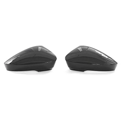 Immagine di Skoda 57A072530 Calotta per Specchio, Colore: Nero Metallizzato
