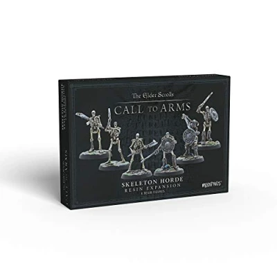 Immagine di Modiphius Entertainment MUH052060 Miniatures Set, Multicolour