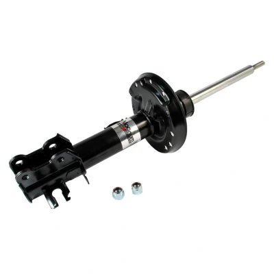 Immagine di Magnum Technology AGF089MT Ammortizzatore FIAT: Grande Punto Hatchback, Evo III OPEL: Corsa D Hatchback