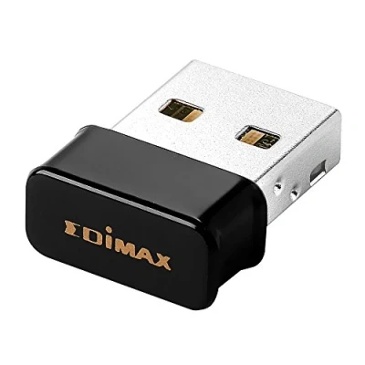 Immagine di Edimax EW 7611ULB Adattatore USB compatto 2 in 1 Wi Fi N150 e Bluetooth 4.0