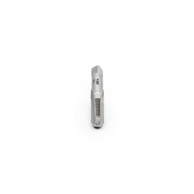 Immagine di BaerCoil Baer Maschio filettato M5 HSSG Form D, taglia M 5 x 0,8 DIN 352, filettatura maschio, set professionale