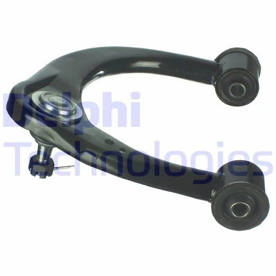 Immagine di DELPHI TC2818 Braccio oscillante, Sospensione ruota Sx, Superiore, anteriore longitudinale oscillante TOYOTA: HILUX 3 Pick up