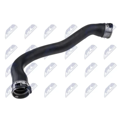 Immagine di NTY GPP RE 049 Manicotto Turbina RENAULT: TRAFIC 3, 3 Bus, Pritsche/Fahrgestell, OPEL: Vivaro B Combi, Van, FIAT: Talento Van