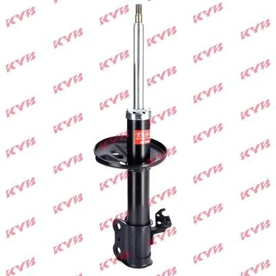 Immagine di KYB Excel G 334173 Ammortizzatore Assale anteriore Sx A pressione del gas doppio tubo tipo McPherson Spina superiore TOYOTA: Picnic
