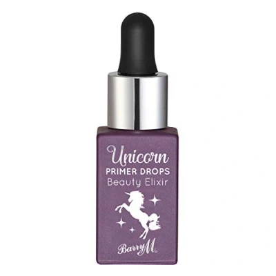 Immagine di Barry M Cosmetics Unicorn Primer Gocce Bellezza Elisir
