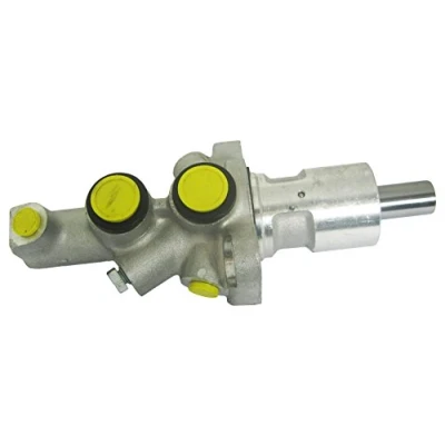 Immagine di BREMBO M 50 004 Pompa Freno Alluminio 10 x 1 (3) MERCEDES BENZ: 190, W124 Station Wagon, Sedan